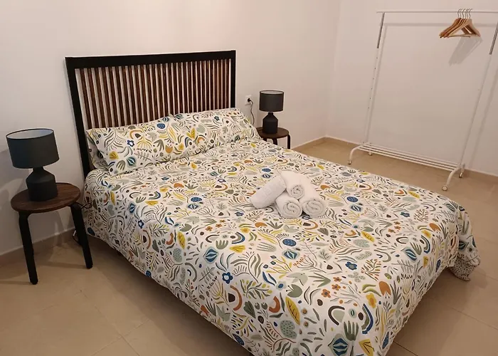 Apartamento Bajo En Mentidero