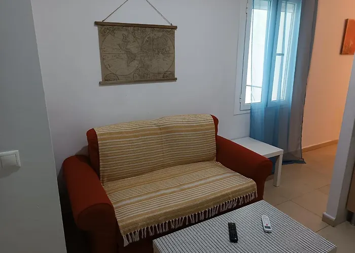 Apartamento Bajo En Mentidero