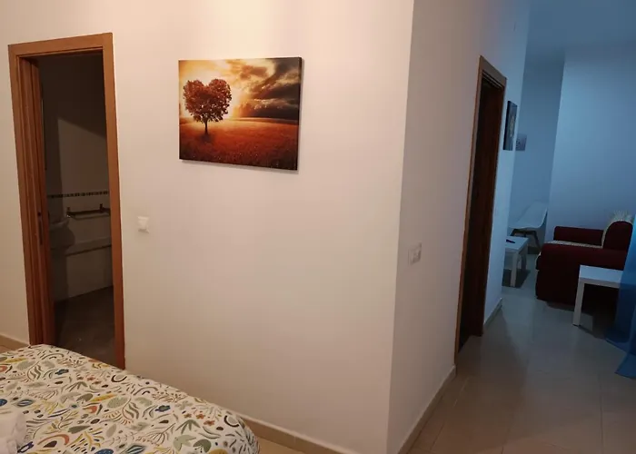 Apartamento Bajo En Mentidero