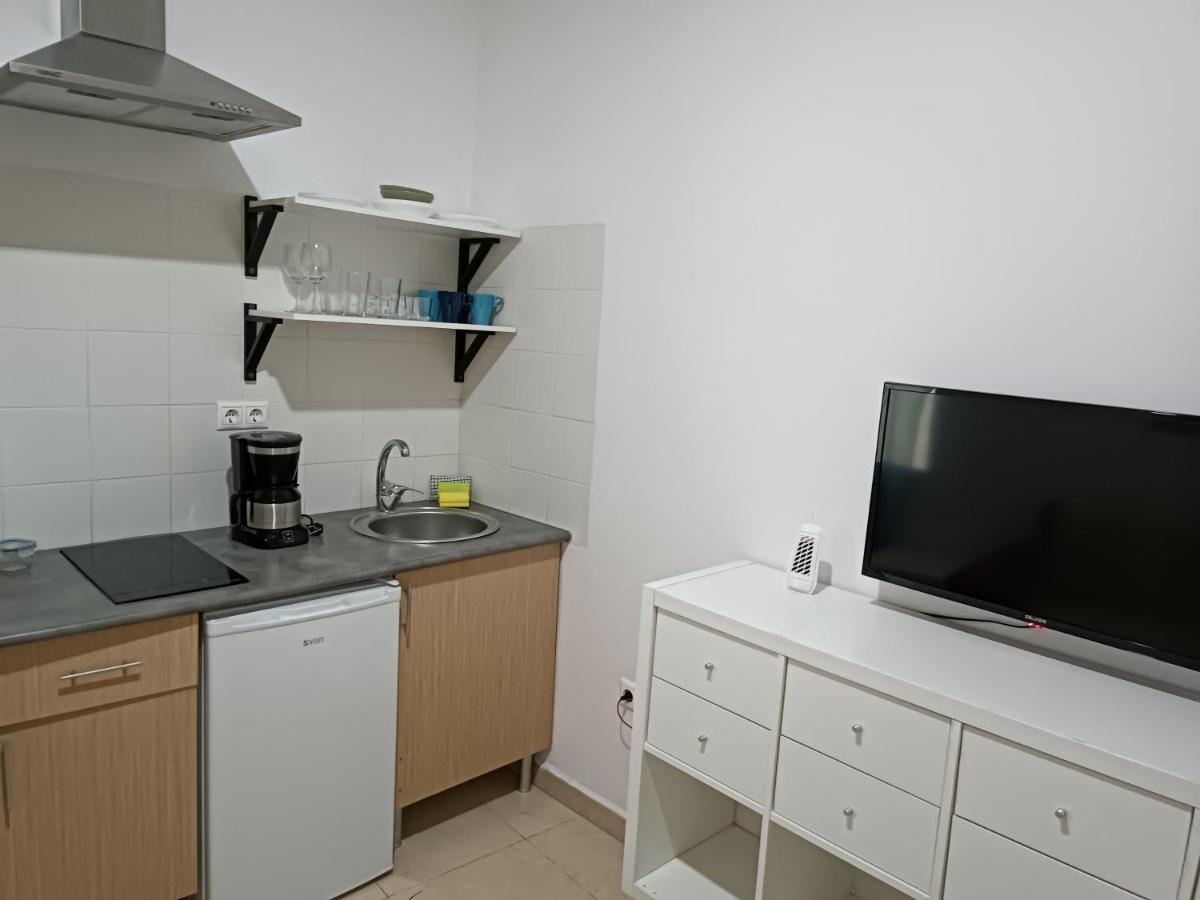 Apartamento Bajo En Mentidero *
