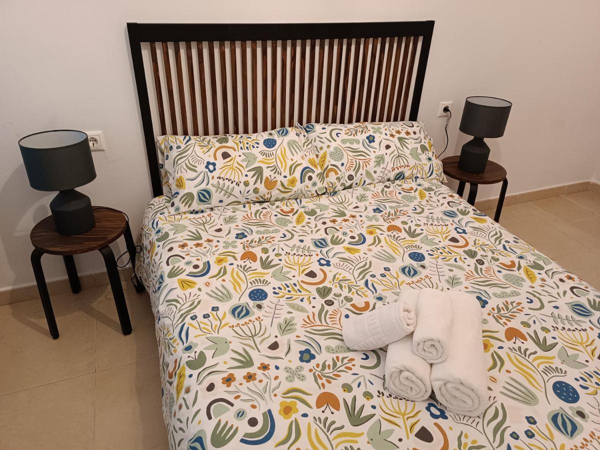 Bajo En Mentidero Appartement *