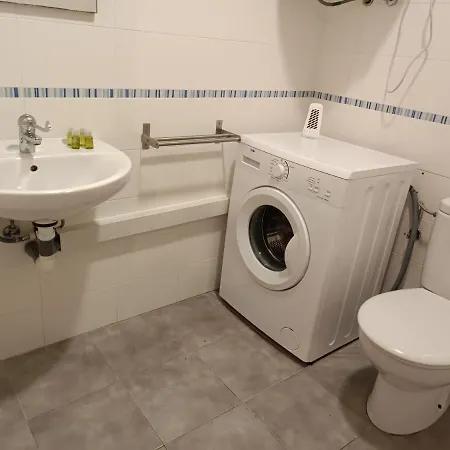 Apartamento Bajo En Mentidero Cadiz Exterior photo