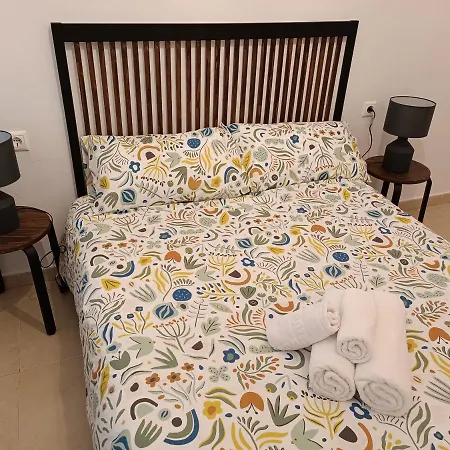 Apartamento Bajo En Mentidero Cadiz Exterior photo