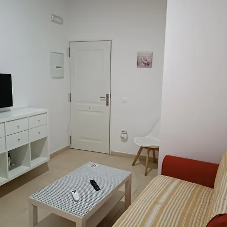 Apartamento Bajo En Mentidero Cadiz Exterior photo