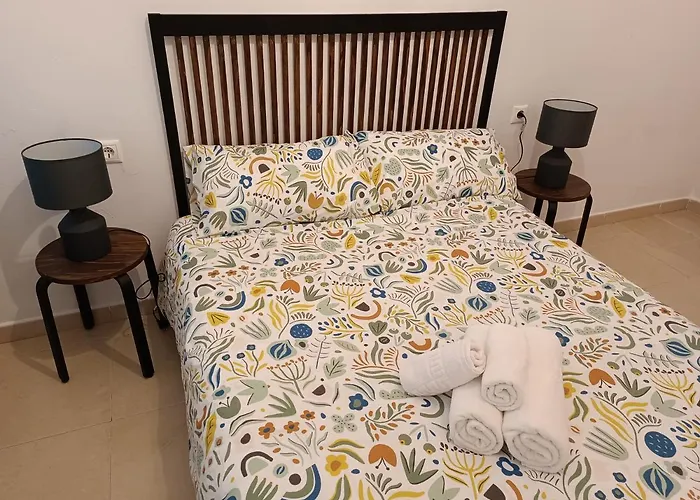 Apartamento Bajo En Mentidero
