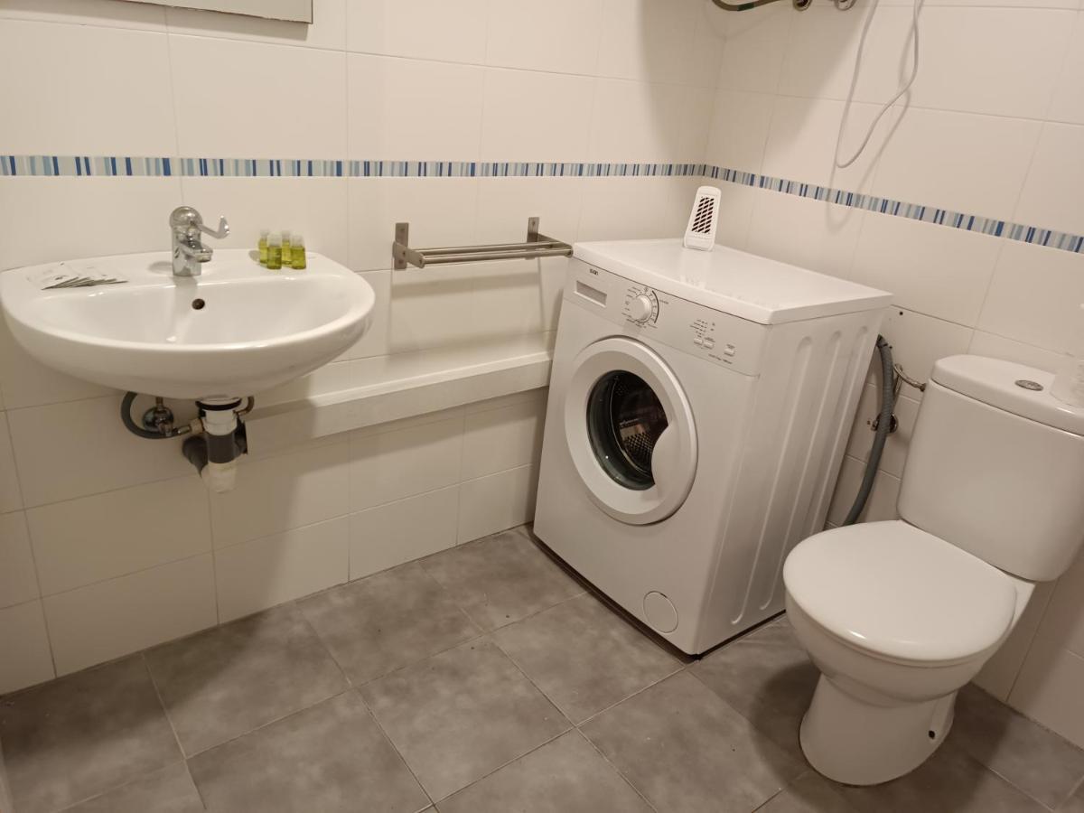 Bajo En Mentidero Apartment Cádiz